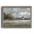 " Country Quiet " Painting Print-1408595350-1408595349