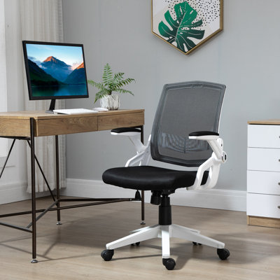 Chaise de travail ergonomique Titcomb