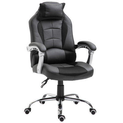 Fauteuil High PC