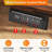 Adjustable Height Steel Standing Desk-2020399848-2036153451