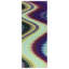 « rumba abstract 3 », impression sur verre