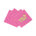 Pink Yellow