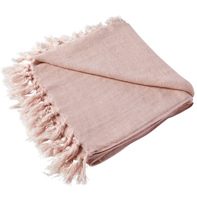 Noa Throw Blanket