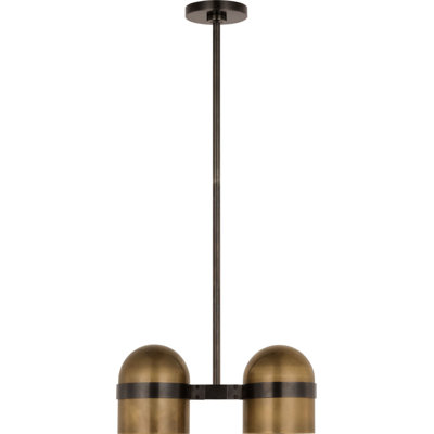 Octavia Large Pendant