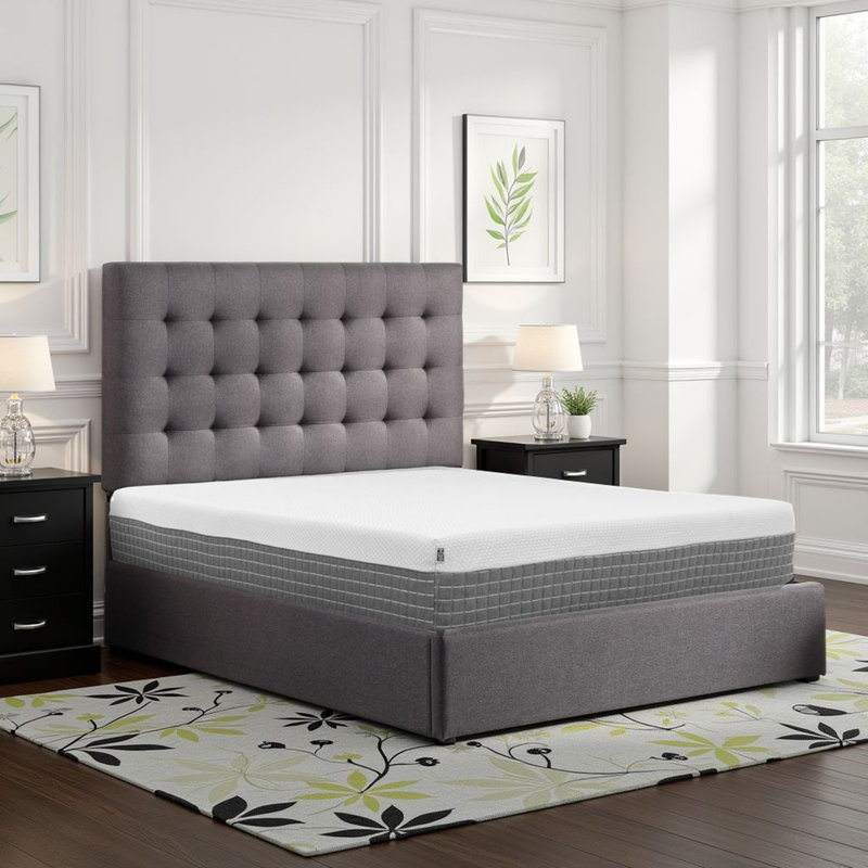 Hybrid Mattress