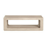 Rectangle Cocktail_Coffee Table