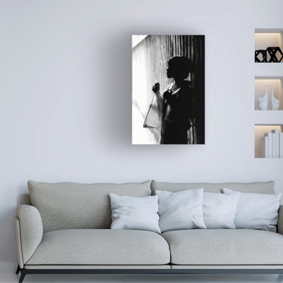 Bolog 7 Flavor Silhouette Canvas Art