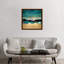 « peacock vista » par spacefrog designs-impression-49718493-49718494