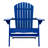 Malibu Adirondack Chair-102099872
