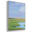 «Summer Marsh II», reproduction sur toile flottante 3 pièces-2104767052-2104767048