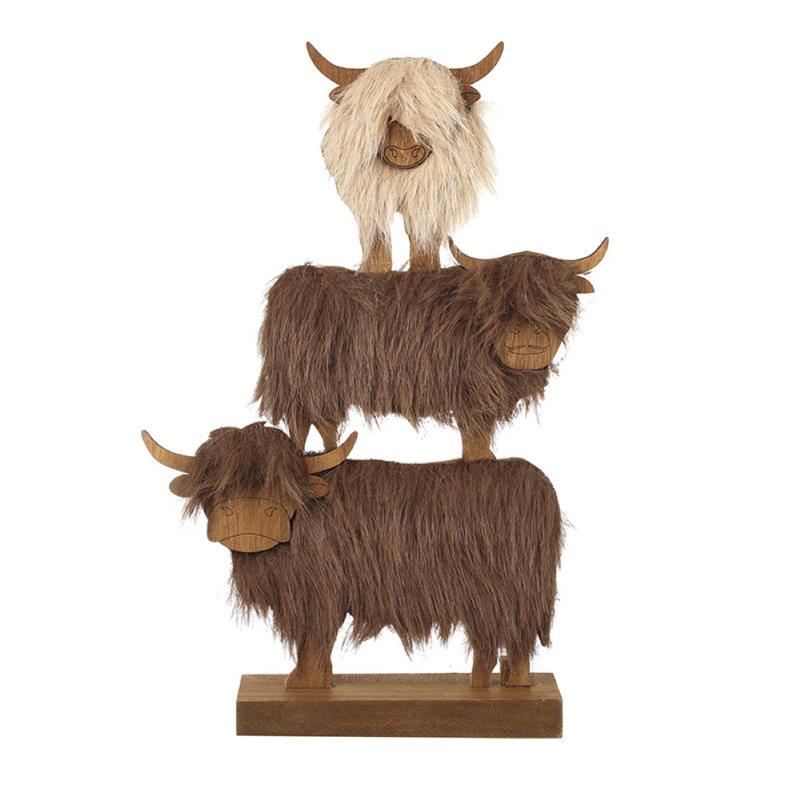 Figurines & Sculptures