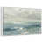 Floating Frame White