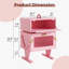 Sunvivi Side Table-1554256607
