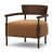 Laughlin Ochre Polyester Blend is out of stock