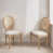 Beige sélectionné