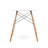Indraj 4 - Person Four Leg Dining Set