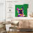 Brampt Abstract Bulldog-109388161