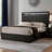 Platform Bed