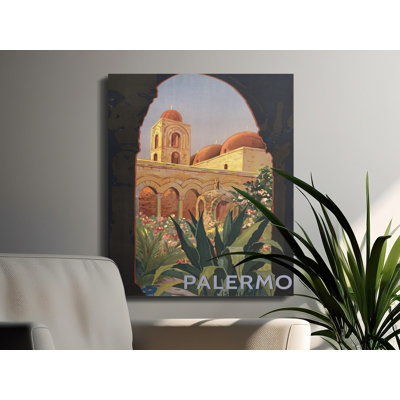 Costner Wrapped Canvas Print Set