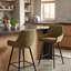 Swivel Counter Stool -1022909948