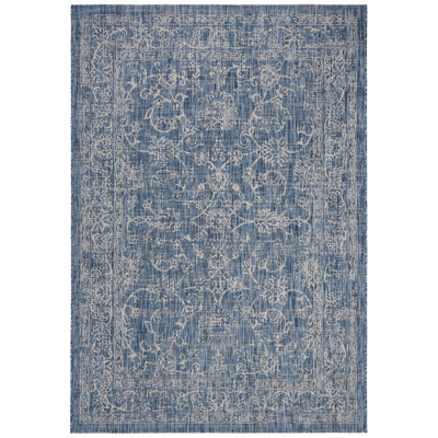 Abhik Indoor/Outdoor Rug
