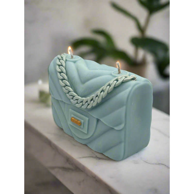 Bougies de luxe