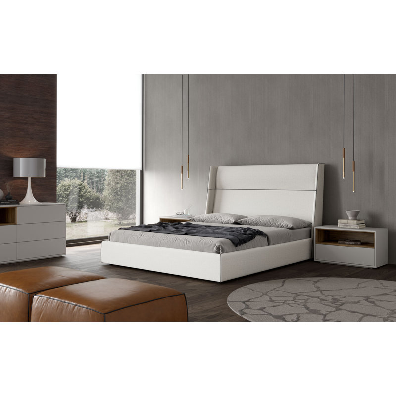 Madison Dresser In Chateau Gray