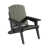 Gris anthracite est en rupture de stock