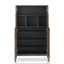 18 Pair Shoe Storage Cabinet