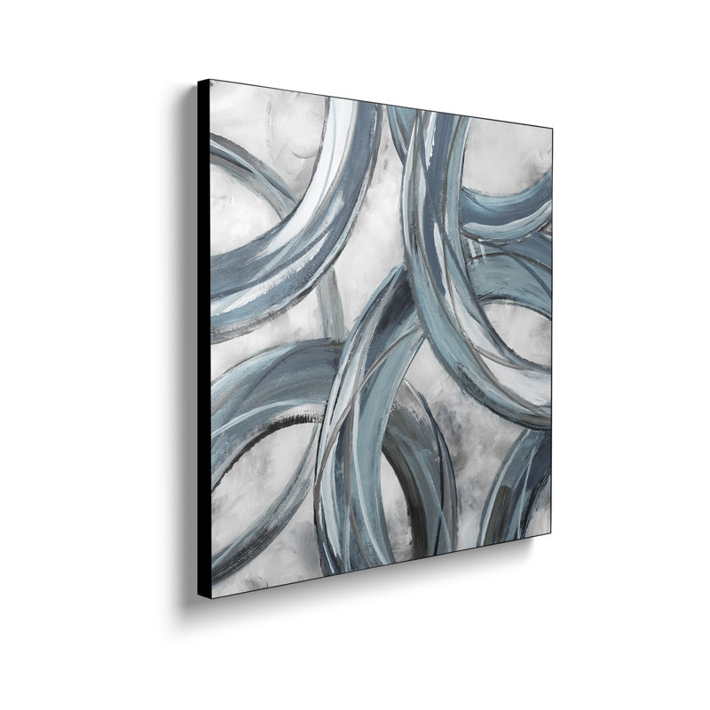 Reproduction d'art sur toile Steemplix