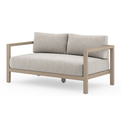 Sonoma Outdoor 2 - Seat Loveseat