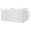 Armoire murale standard en contreplaqué-94369705-94369712