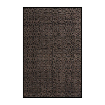 Walkerton Abstract Indoor Rug