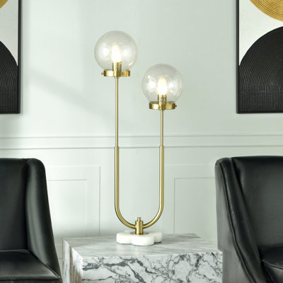 Lampe de table Tamara Day for Stylecraft Eloise