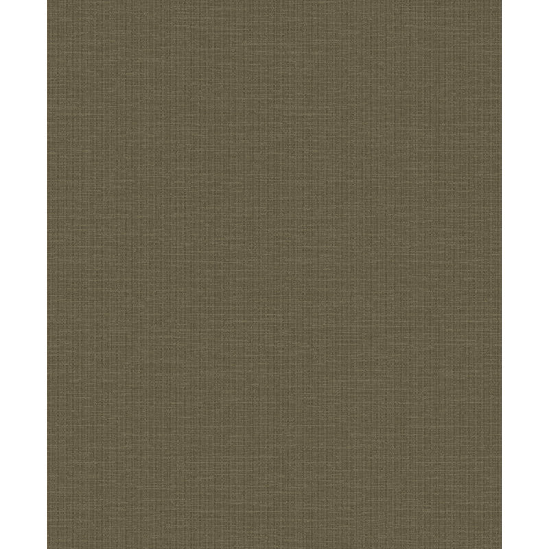 Boutique Plain Texture Wallpaper Roll, Bronze