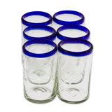 Cartney Drinking Glass