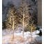 Birch 256 Light Lighted Tree & Branches-1908580201