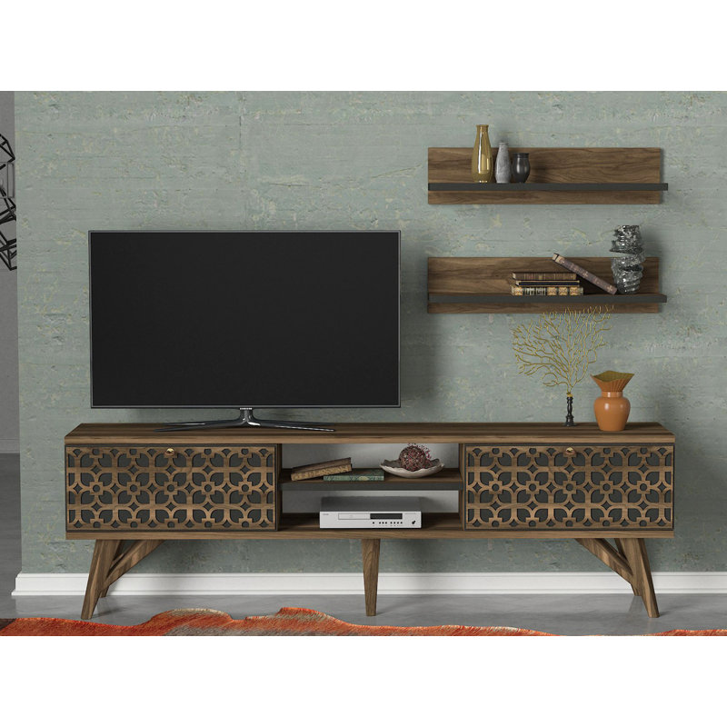 Reina Entertainment Center for TVs up to 65"
