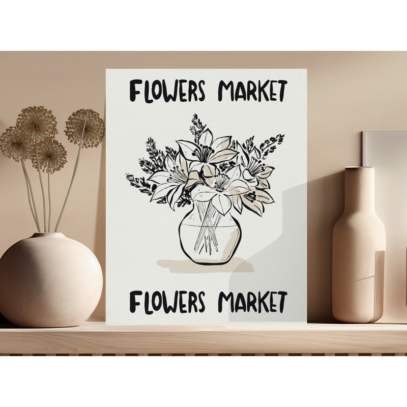 Fentress Wrapped Canvas Print Set, 20x24