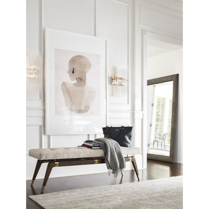 Beaker 4 - Light Flush Mounted Sconce