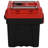 2 Piece Tool Box Set