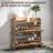 Shoe Cabinet