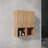 Bathroom Side Cabinet