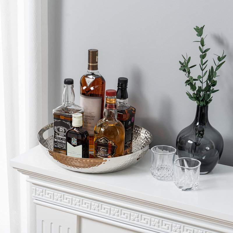 Metal Tray