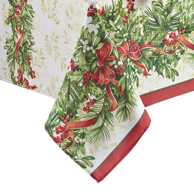 Nappe Deluca, 144 po x 60 po