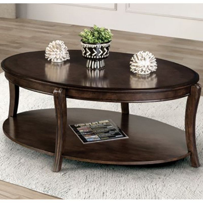 Table basse Brecht