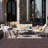 Caili Metal 4 - Person Seating Group with Cushions-476695907-476695908