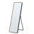Full Length LED Mirror with Dimmable Lighting, Smart Touch Controls, Suitable for Multiple Installation Ways and Various Spaces
