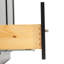Ensemble de meuble-lavabo double 73 po Hamlet-60199495