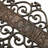 Wall Decor on Metal